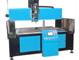 CNC Frame Riveting Machine