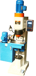 DM16C Multi-function riveting machine