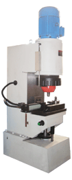 Heavy Duty Riveting Machine